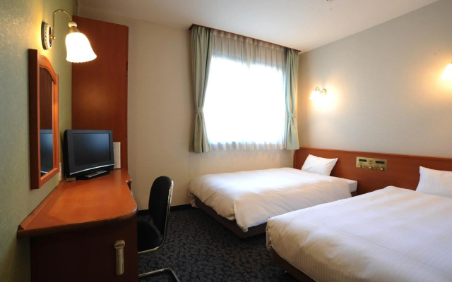 Suizenji Comfort Hotel