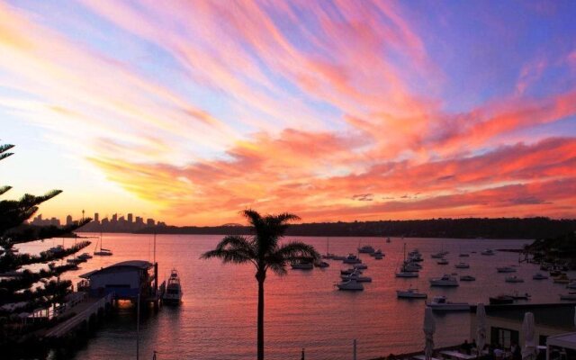 Watsons Bay Boutique Hotel