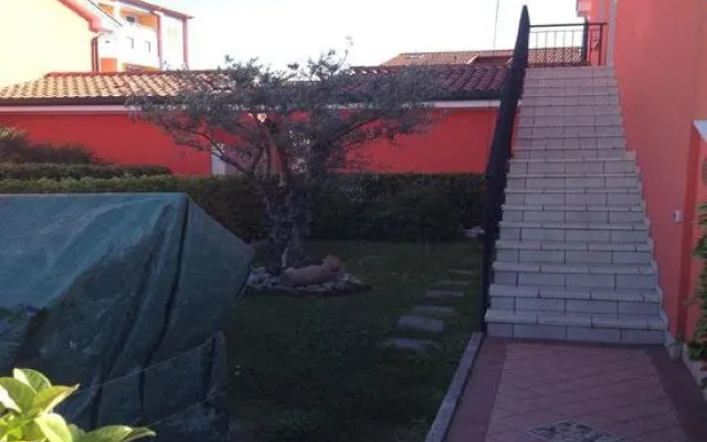 Residence Villaggio Dei Fiori