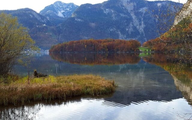 Haus Salzkammergut