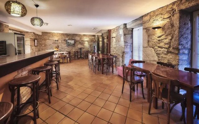 Casa Cruceiro Arbo