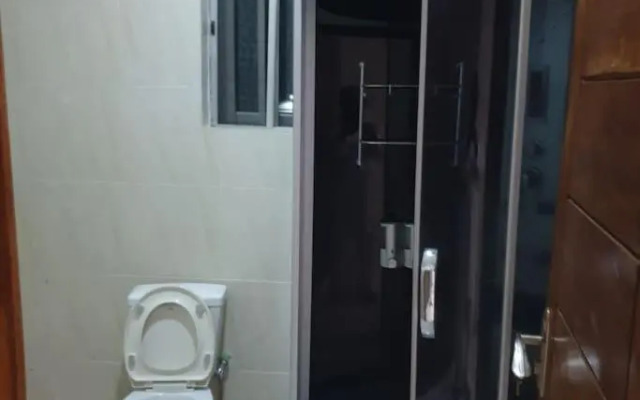 ORCHID House Stylish 3BDR Terrace Duplex Free WiFi DSTV