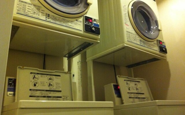 HOTEL LiVEMAX Kobe