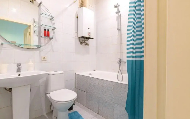 Welcome Home Apartments Fontanka 11