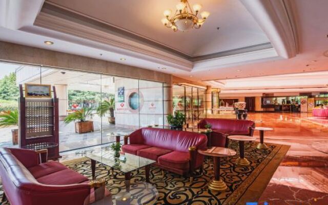 Shaoxing International Hotel