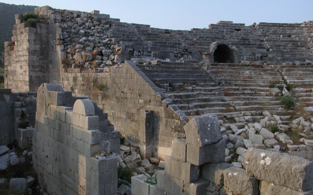 Patara Caretta Hotel