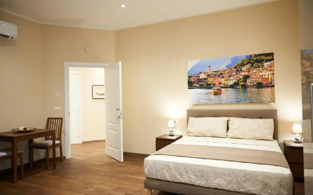 Miramare Luxury Suites