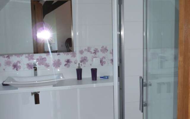 Château la Grand'Cour