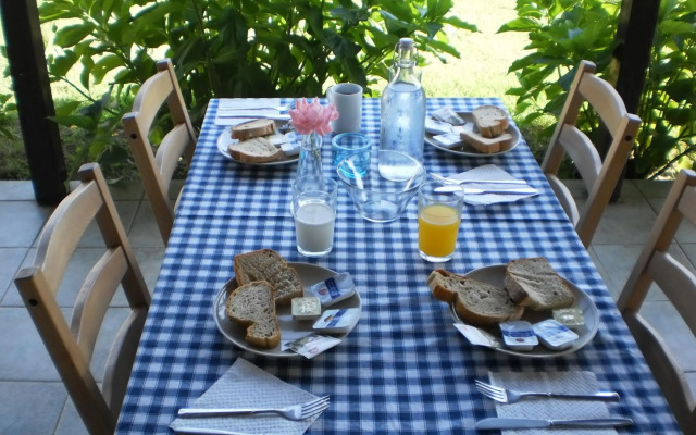 Vergina Pension