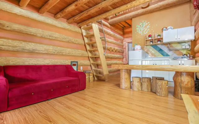 Logcabin