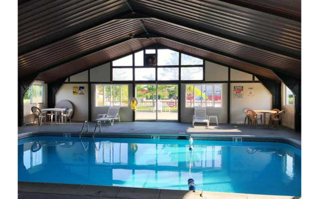 Adirondack Efficiencies Watertown