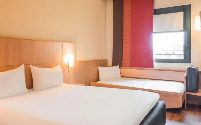 ibis Milano Malpensa Aeroporto - Image 3