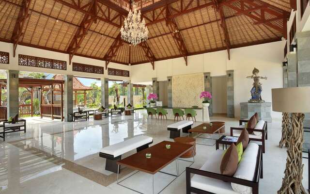 Royal Tulip Springhill Resort Jimbaran