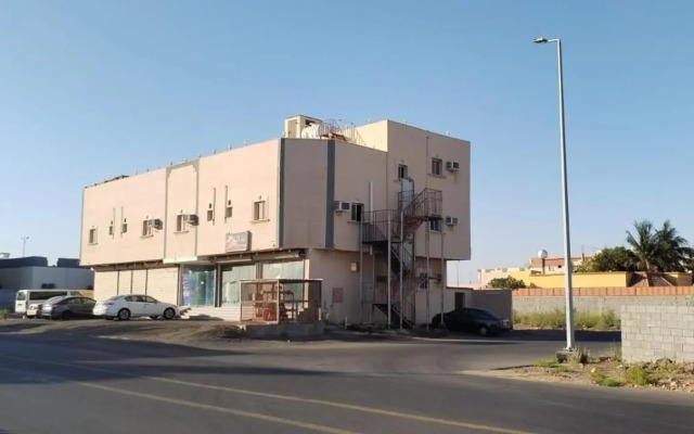 البحر سكنك الخاص