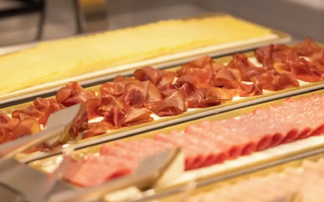 Holiday Inn Express Brussels Airport by IHG