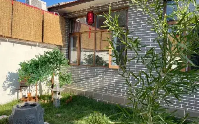 Yanyu Time Homestay