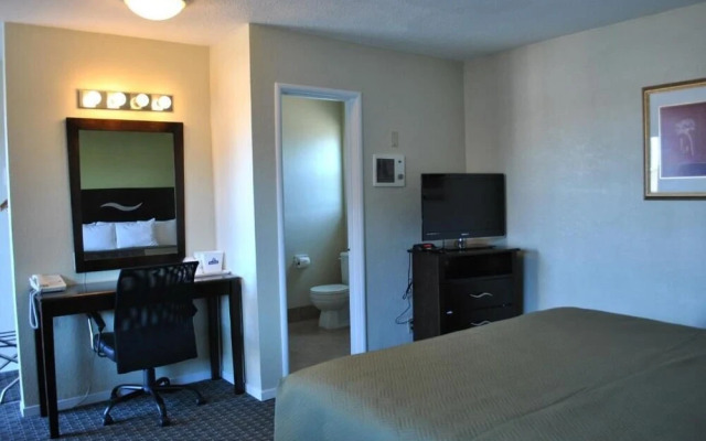 Seaside Inn Morro Bay