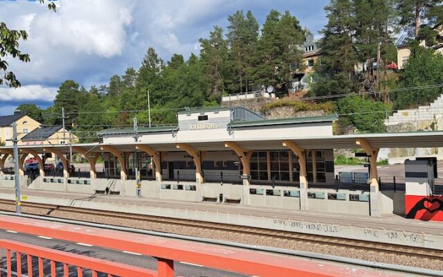 Kramfors Stadshotell