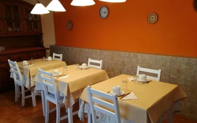 Hotel Las Terrazas
