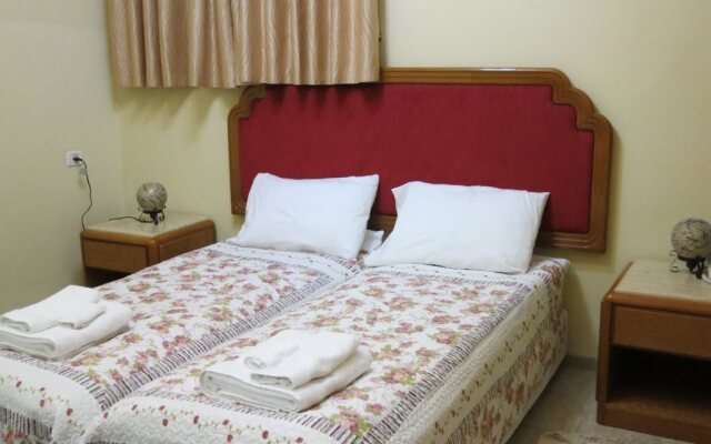 Casa De Maria Hotel