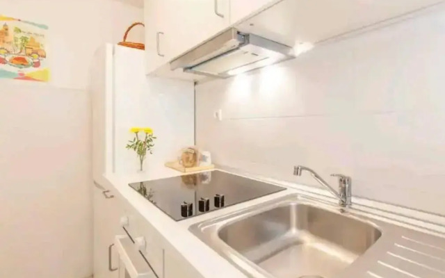 Bonito Apartamento Centro San Esteban