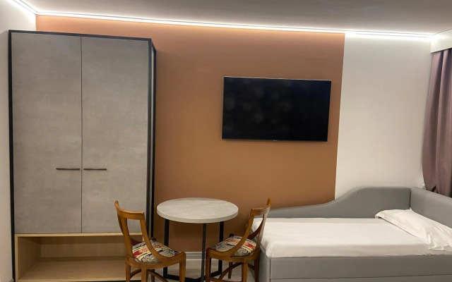 Hotel Corte Ongaro