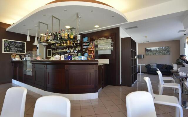 Hotel Oliva