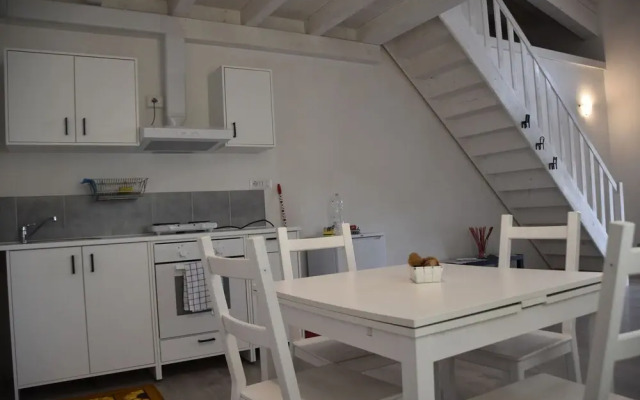 Agriturismo Orto dei Rolli