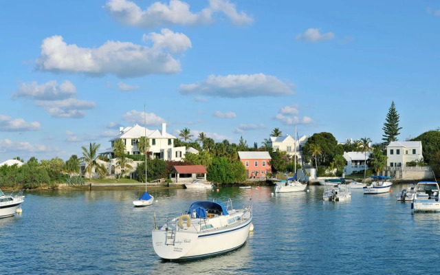 Hamilton Princess & Beach Club - a Fairmont Managed Hotel