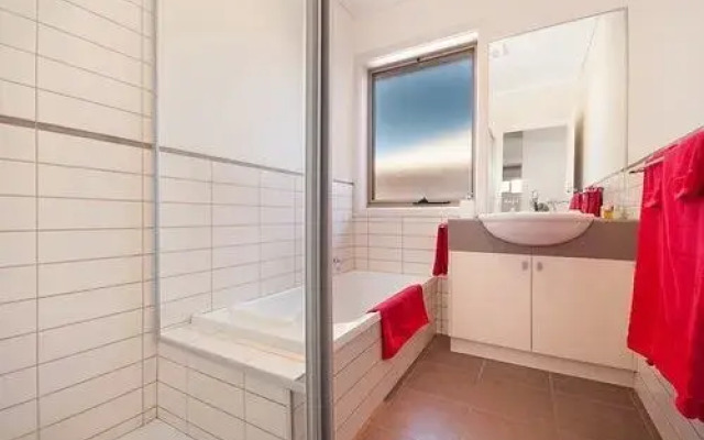 汉密尔顿高级公寓(Hamilton Premium Apartment)