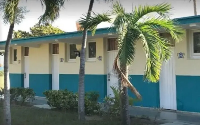 Villa Tararaco
