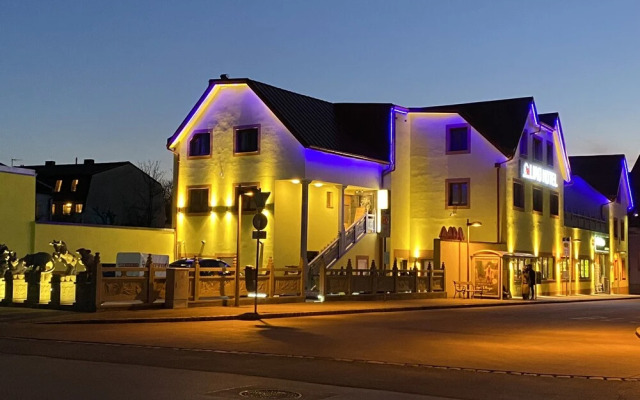 Liao Hotel