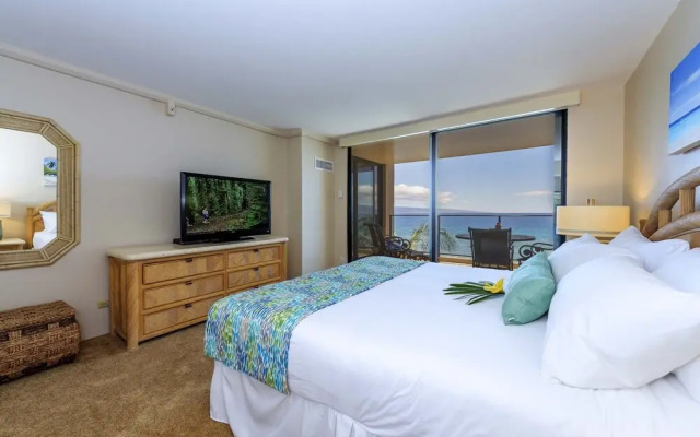 Mahana 519 2 Bedroom Condo