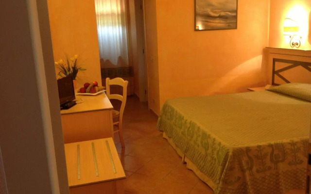 Hotel Fertilia