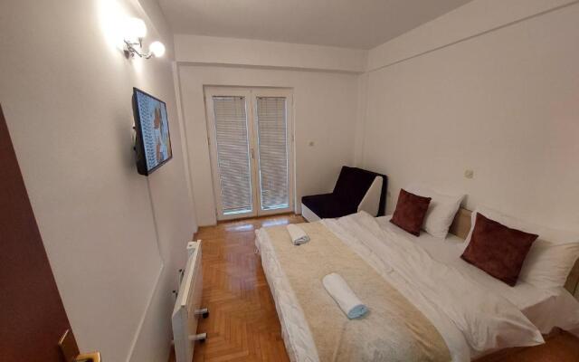 Petreski Apartments 1