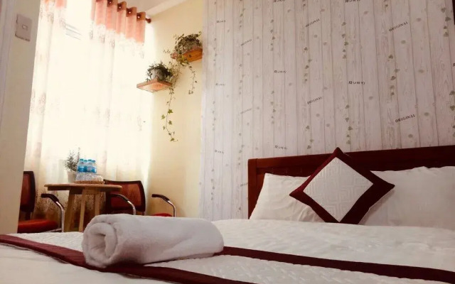 Rain Star 2 Hotel Da Lat