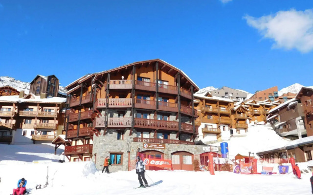 Residence Village Montana