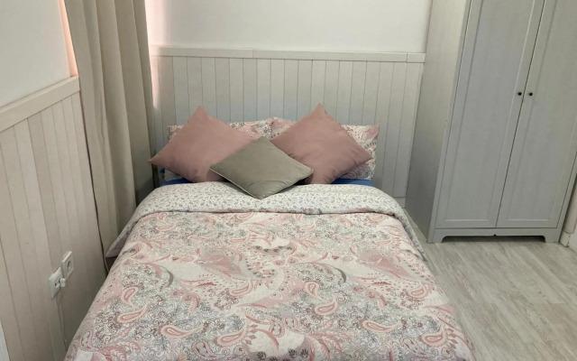 2-Estudio Zona Chamberí Quevedo