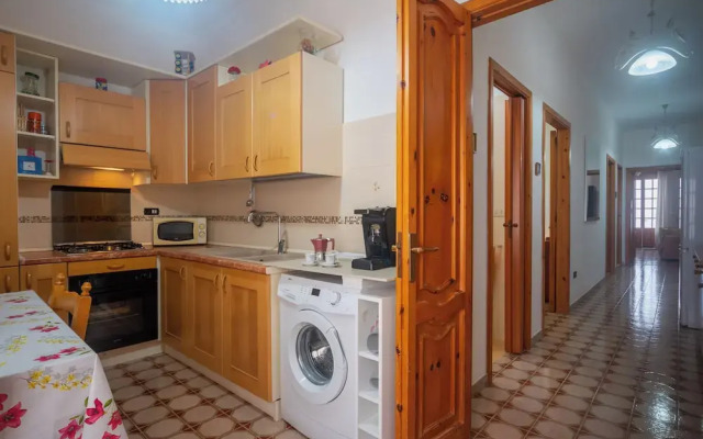 Casa Arianna, Apartment a few Steps From the sea
