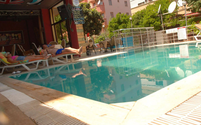 Hotel London Blue