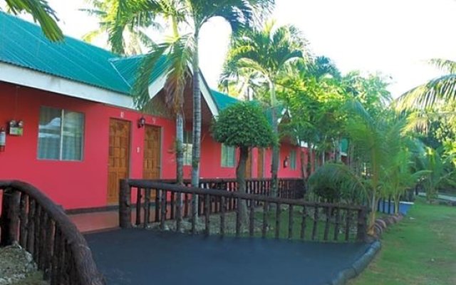 Coco Grove Nature Resort and Spa