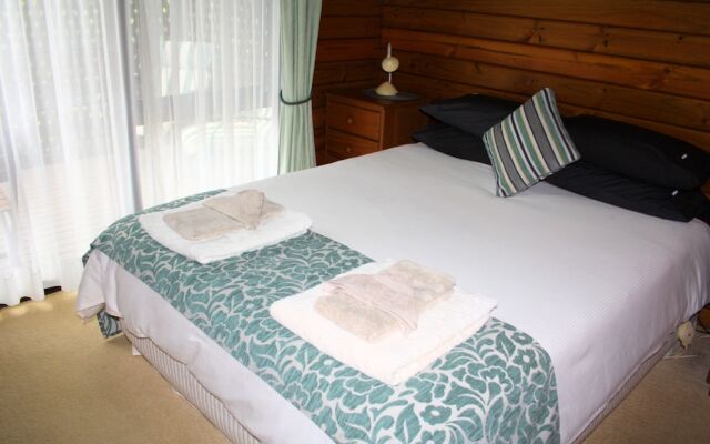 Lavendula Garden Cottage