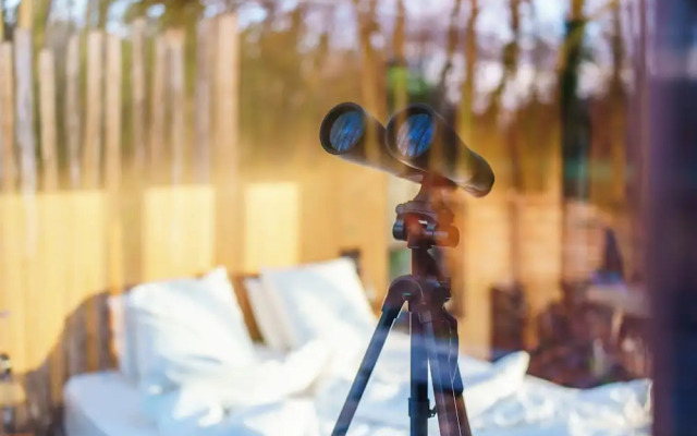 Bleu Minuit La Source