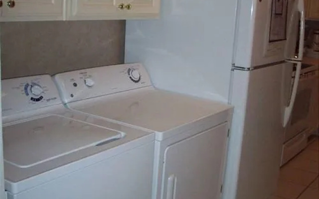 Forest Beach by Seashore Vacations