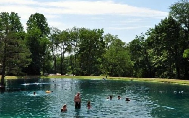 Spring Gulch RV Campground