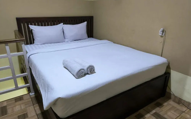 Promosia Guest House