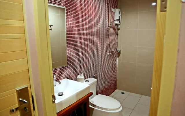 Rayaan 6 Guesthouse