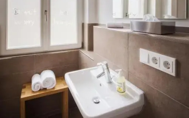 Hotel Villa 8