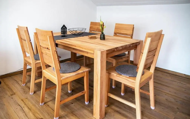 Auszeit Bischberg bei Bamberg für Urlauber