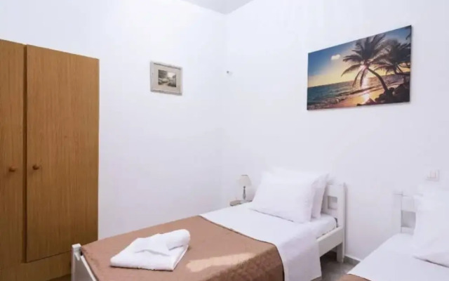 Apartment Panagiotis